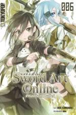 Sword Art Online - Novel 06 af Reki Kawahara