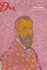 Du886 - Cuno Amiet af Oliver Prange