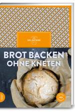 Brot backen ohne Kneten af Oetker