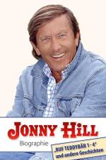 Jonny Hill Biographie af Jonny Hill
