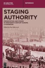 Staging Authority af Eva Giloi