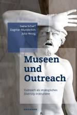 Museen und Outreach af Ivana Scharf