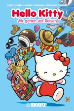 Hello Kitty 02 af Ian McGinty