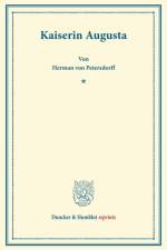 Kaiserin Augusta af Herman von Petersdorff
