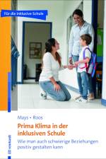 Prima Klima in der inklusiven Schule af Daniel Mays