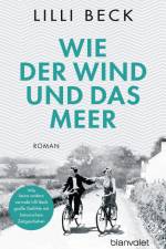 Wie der Wind und das Meer af Lilli Beck
