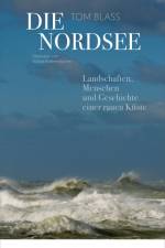 Die Nordsee af Tom Blass