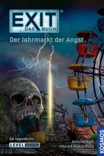 EXIT - Das Buch: Der Jahrmarkt der Angst af Anna Maybach