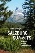 Salzburg Summits af Gabriel Seitlinger