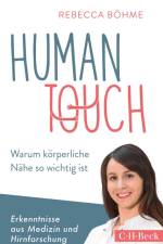 Human Touch af Rebecca Böhme