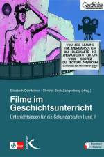 Filme im Geschichtsunterricht af Christel Beck-Zangenberg