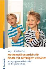 Mathematikunterricht für Kinder mit auffälligem Verhalten af Daniel Mays