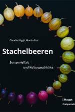 Stachelbeeren af Claudio Niggli