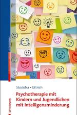 Psychotherapie mit Kindern und Jugendlichen mit Intelligenzminderung af Elke Stodolka