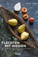 Flechten mit Weiden af Jenny Crisp