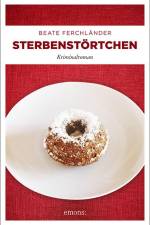 Sterbenstörtchen af Beate Ferchländer