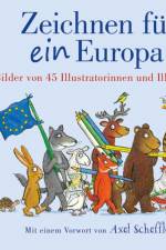 Zeichnen für ein Europa