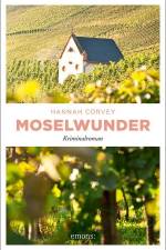 Moselwunder af Hannah Corvey