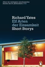 Elf Arten der Einsamkeit af Richard Yates