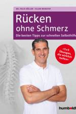 Rücken ohne Schmerz af Ellen Warstat