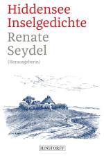 Hiddensee - Inselgedichte af Renate Seydel