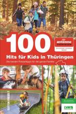 100 Hits für Kids in Thüringen
