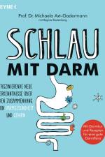 Schlau mit Darm af Michaela Axt-Gadermann