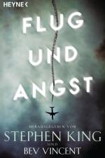 Flug und Angst af Stephen King