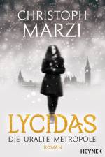 Lycidas af Christoph Marzi