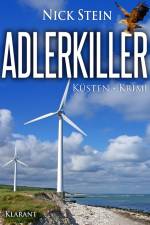 Adlerkiller. Küsten-Krimi af Nick Stein