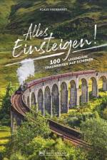 Alles einsteigen! af Klaus Viedebantt