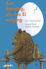 Am Sonntag, als das Ei aufging af Lorenz Pauli