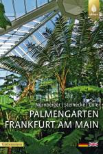 Palmengarten Frankfurt am Main af Sven Nürnberger