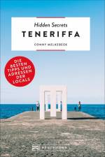 Hidden Secrets Teneriffa af Conny Melkebeek