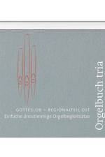 Orgelbuch tria