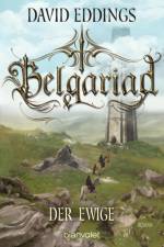Belgariad - Der Ewige af David Eddings