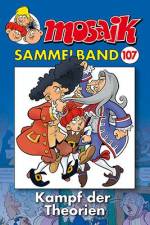 MOSAIK Sammelband 107 Softcover af Mosaik Team
