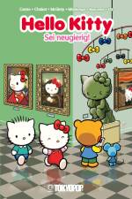 Hello Kitty 03 af Ian McGinty