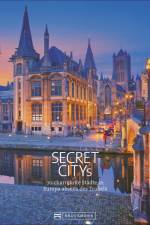 Secret Citys Europa af Henning Aubel