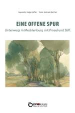 Eine offene Spur af Gabriele Berthel