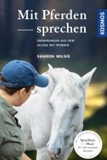 Mit Pferden sprechen af Sharon Wilsie