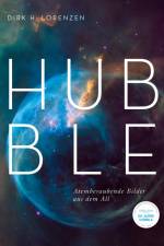 Hubble af Dirk H. Lorenzen