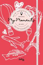 GuideMe Travel Diary 