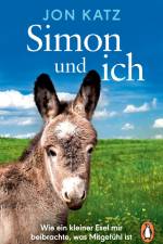 Simon und ich af Jon Katz