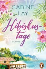 Hibiskustage af Sabine Lay