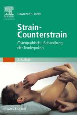 Strain-Counterstrain af Lawrence H. Jones