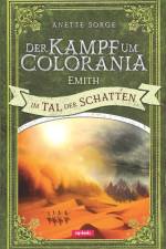 Der Kampf um Colorania (Band 6) af Anette Sorge