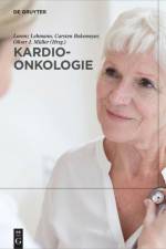 Kardio-Onkologie af Oliver J. Müller