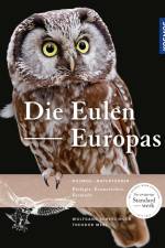 Die Eulen Europas af Wolfgang Scherzinger