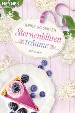 Sternenblütenträume af Ulrike Sosnitza